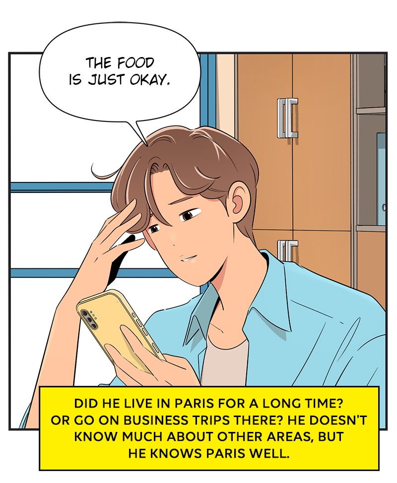 Read Daily Jojo EN Manga Online