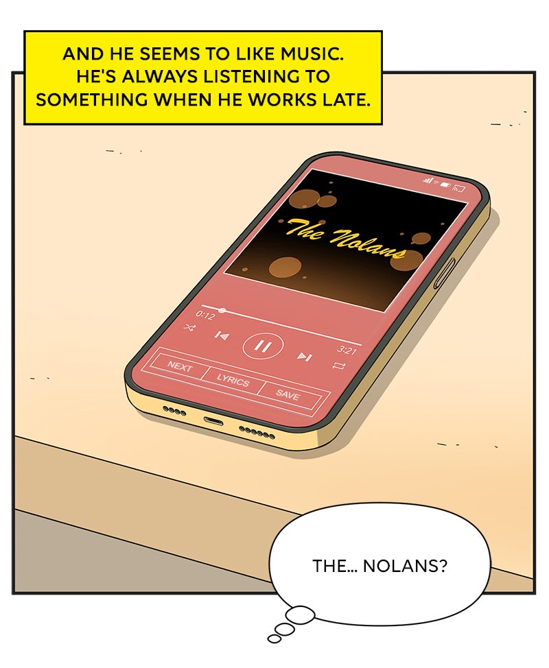 Read Daily Jojo EN Manga Online