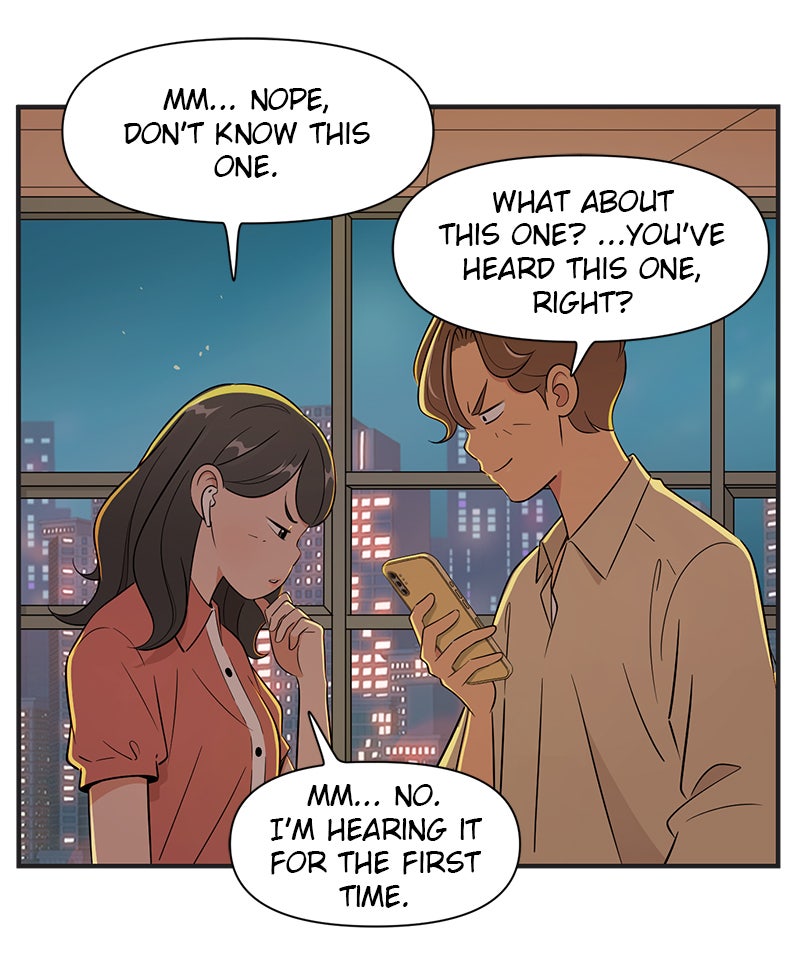 Read Daily Jojo EN Manga Online