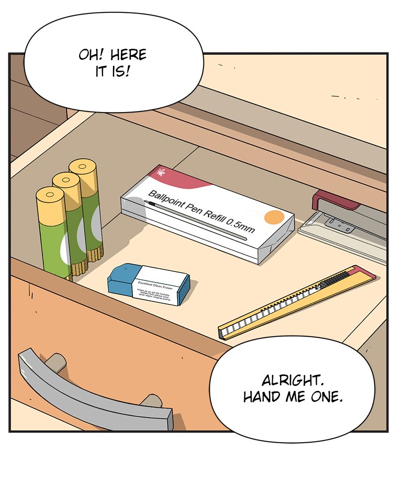 Read Daily Jojo EN Manga Online