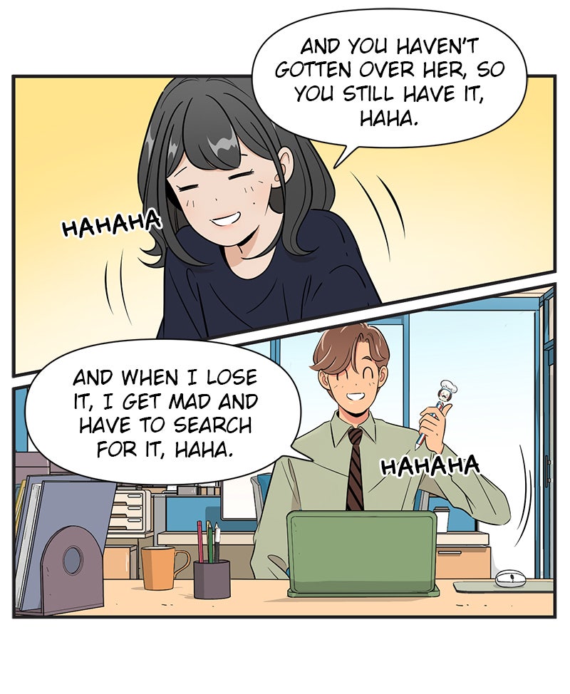 Read Daily Jojo EN Manga Online