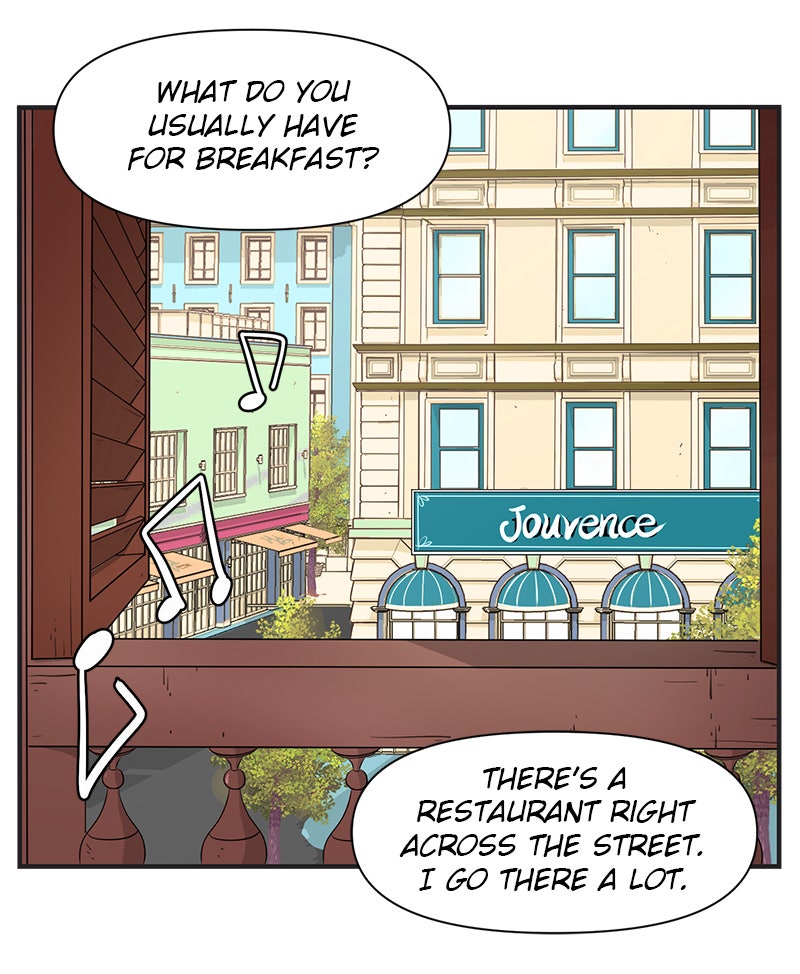 Read Daily Jojo EN Manga Online