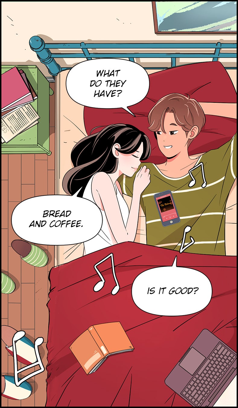 Read Daily Jojo EN Manga Online