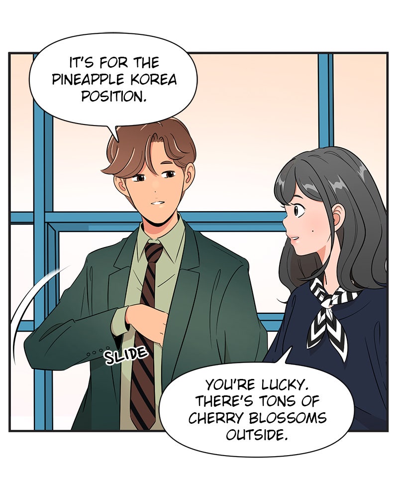 Read Daily Jojo EN Manga Online