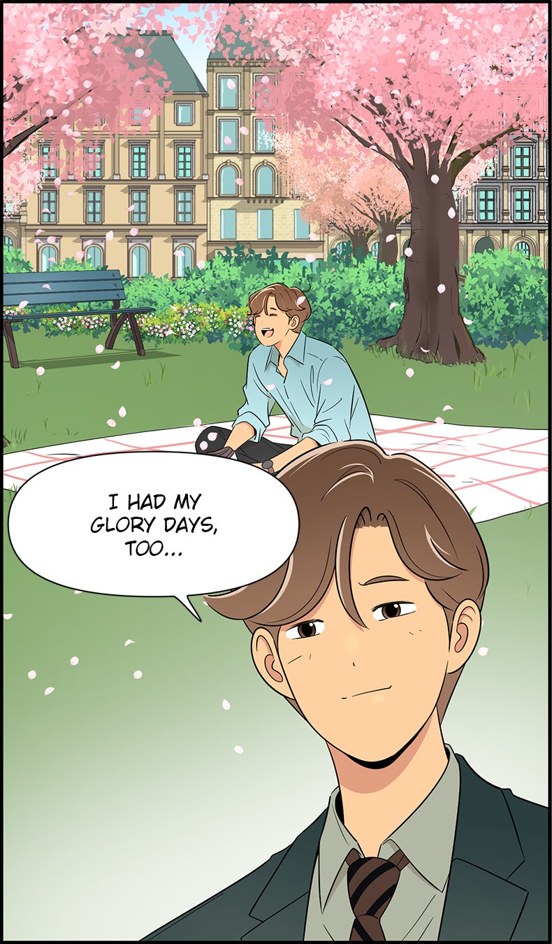 Read Daily Jojo EN Manga Online