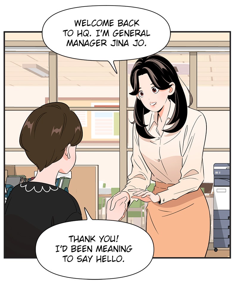 Read Daily Jojo EN Manga Online