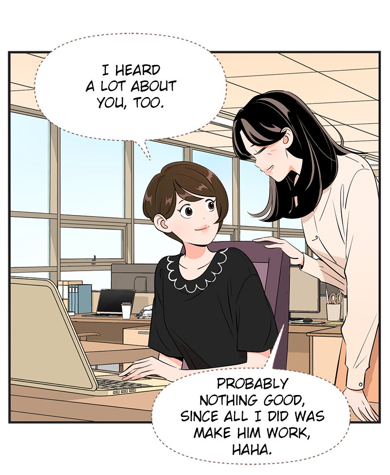 Read Daily Jojo EN Manga Online