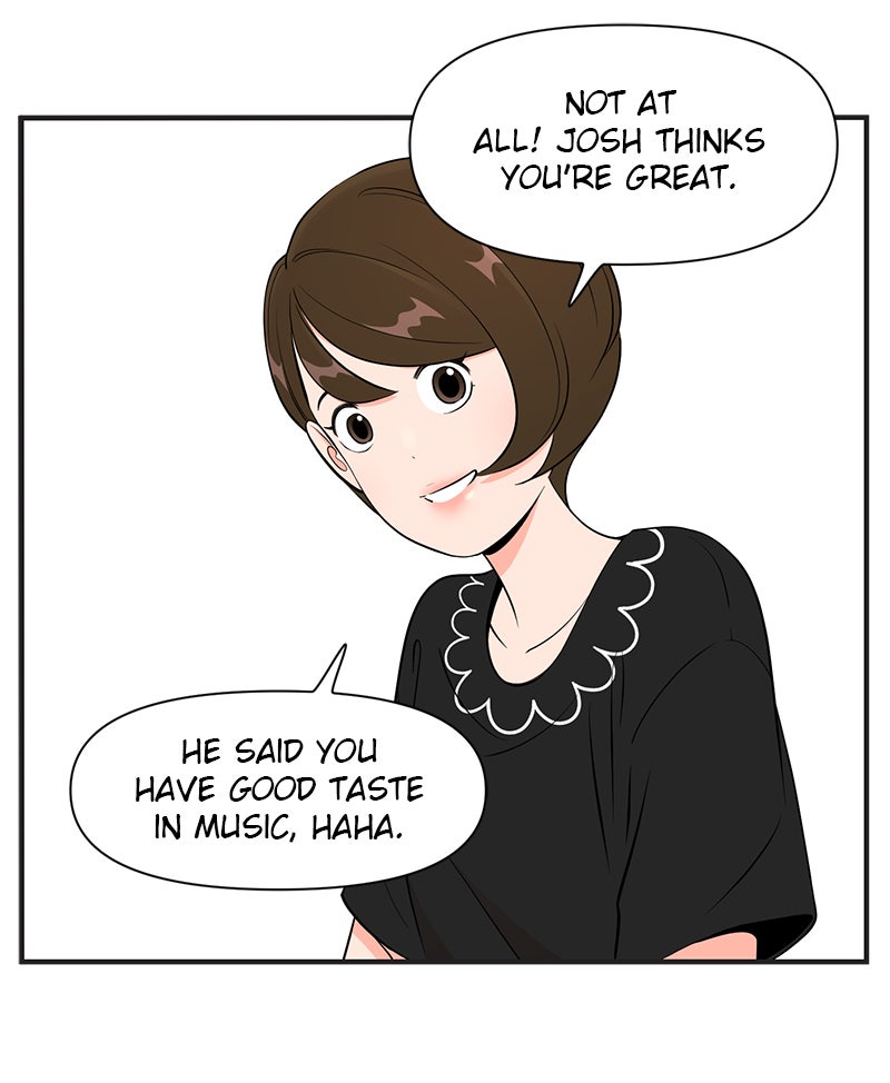 Read Daily Jojo EN Manga Online