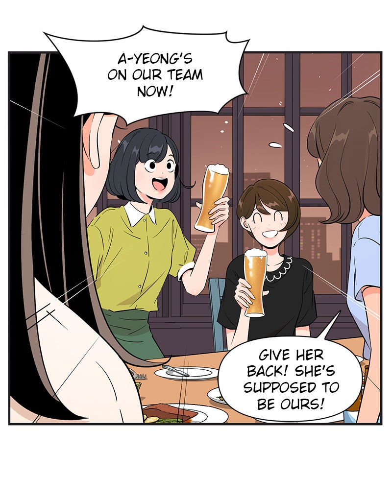 Read Daily Jojo EN Manga Online