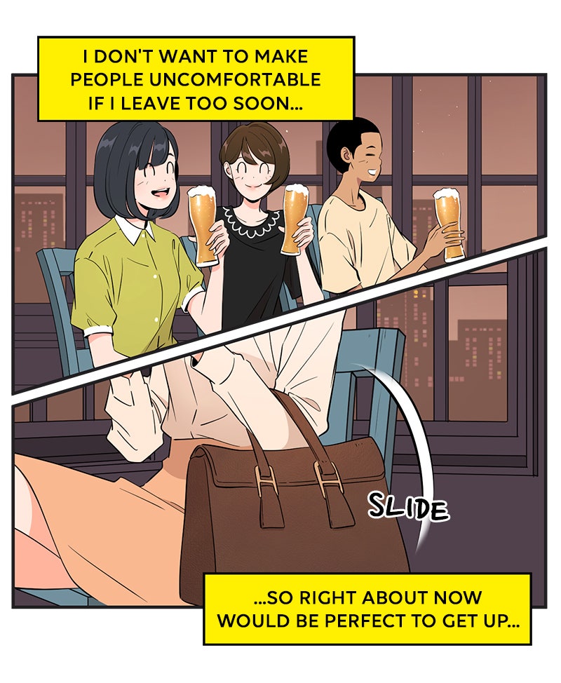 Read Daily Jojo EN Manga Online