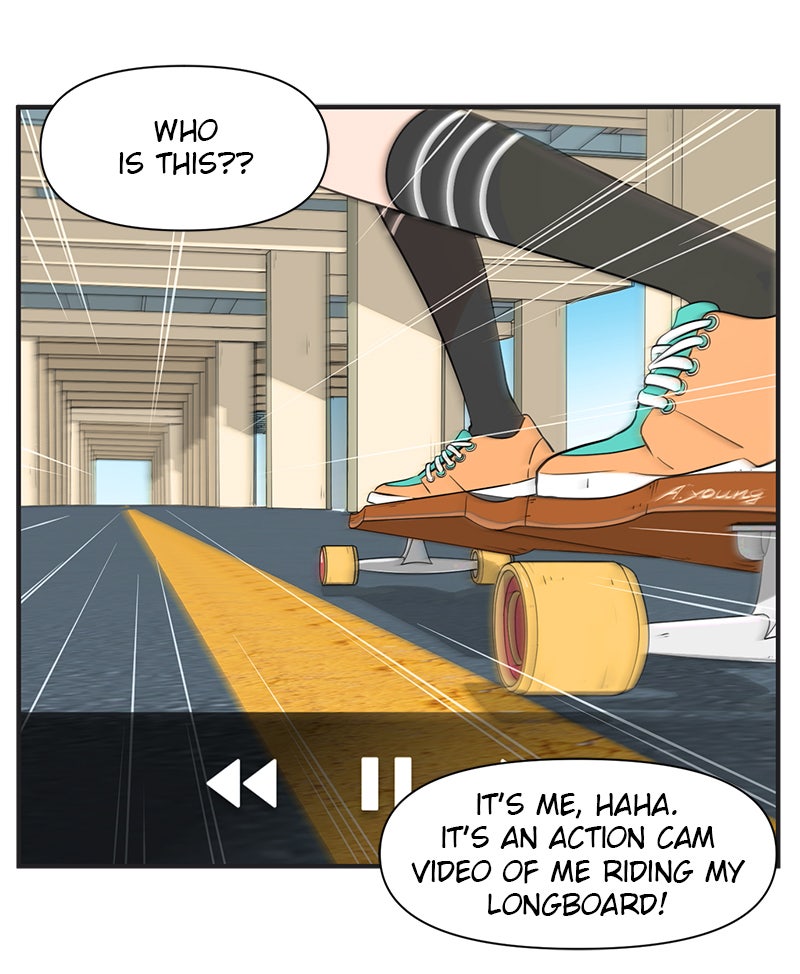 Read Daily Jojo EN Manga Online