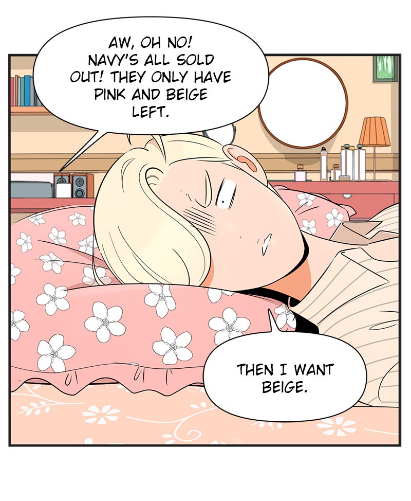 Read Daily Jojo EN Manga Online