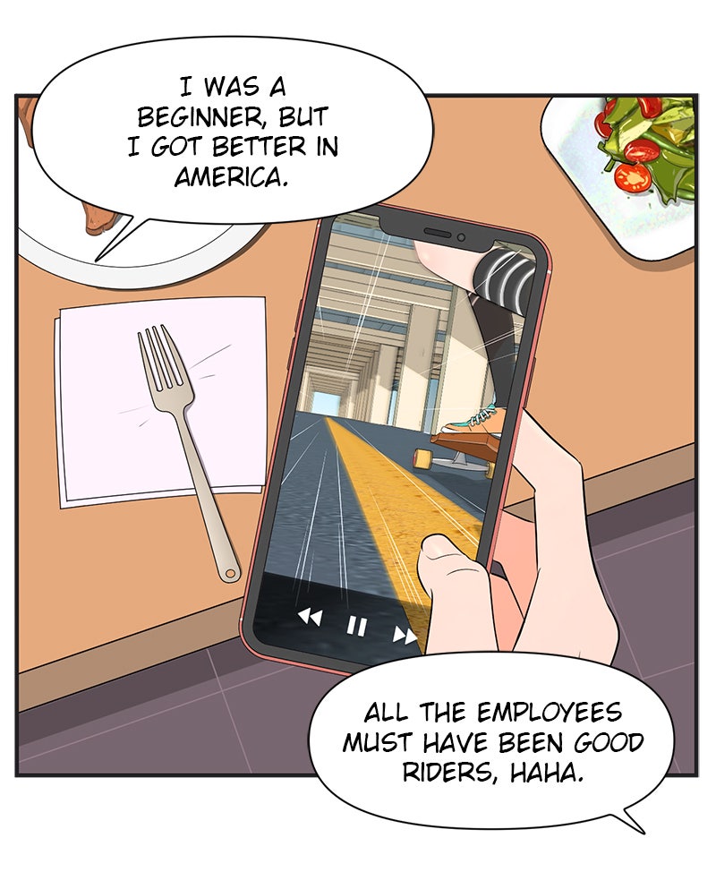 Read Daily Jojo EN Manga Online