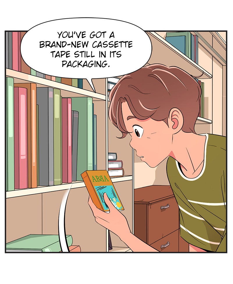 Read Daily Jojo EN Manga Online