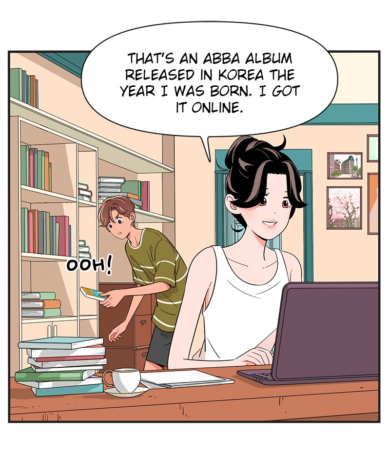 Read Daily Jojo EN Manga Online