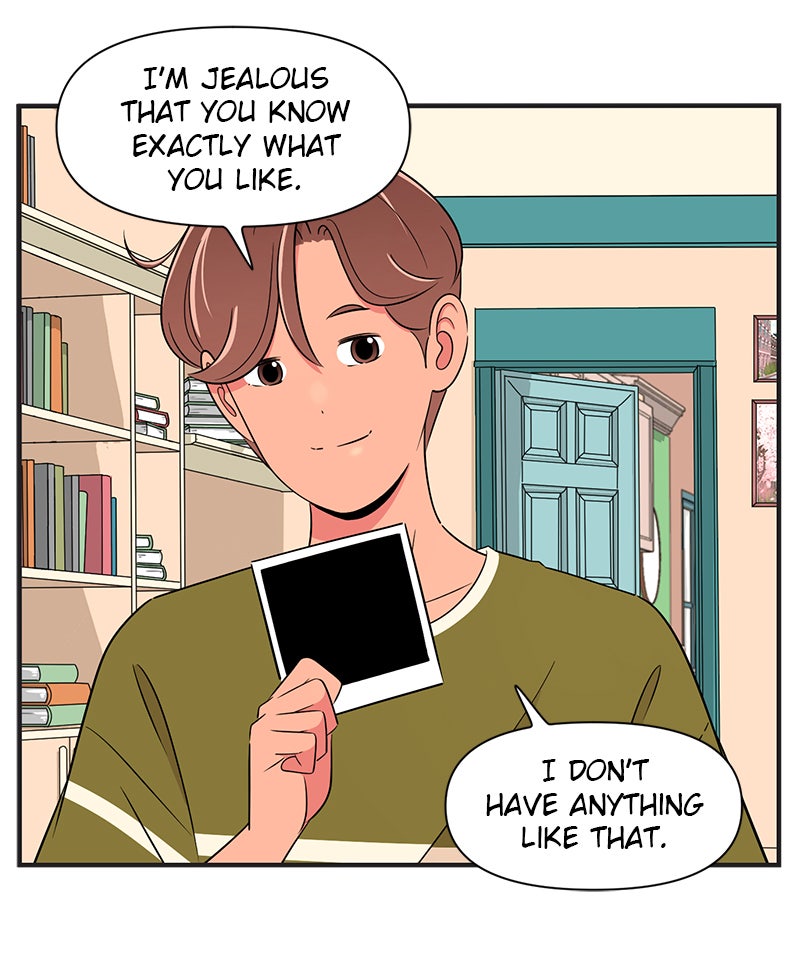 Read Daily Jojo EN Manga Online