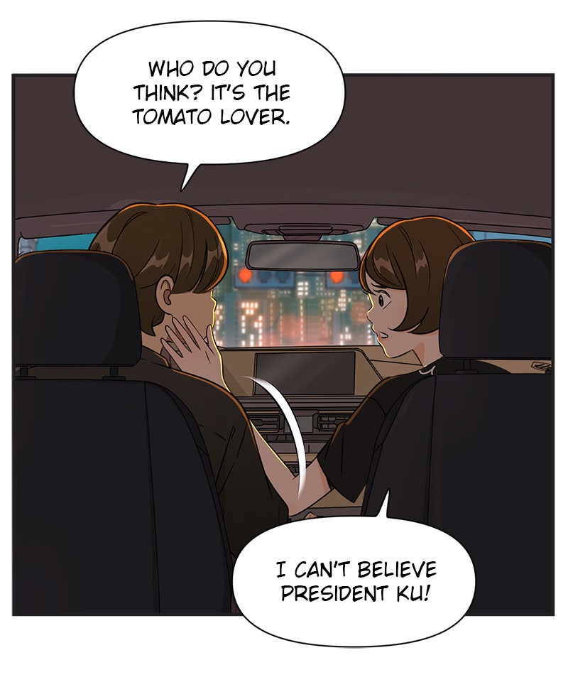 Read Daily Jojo EN Manga Online