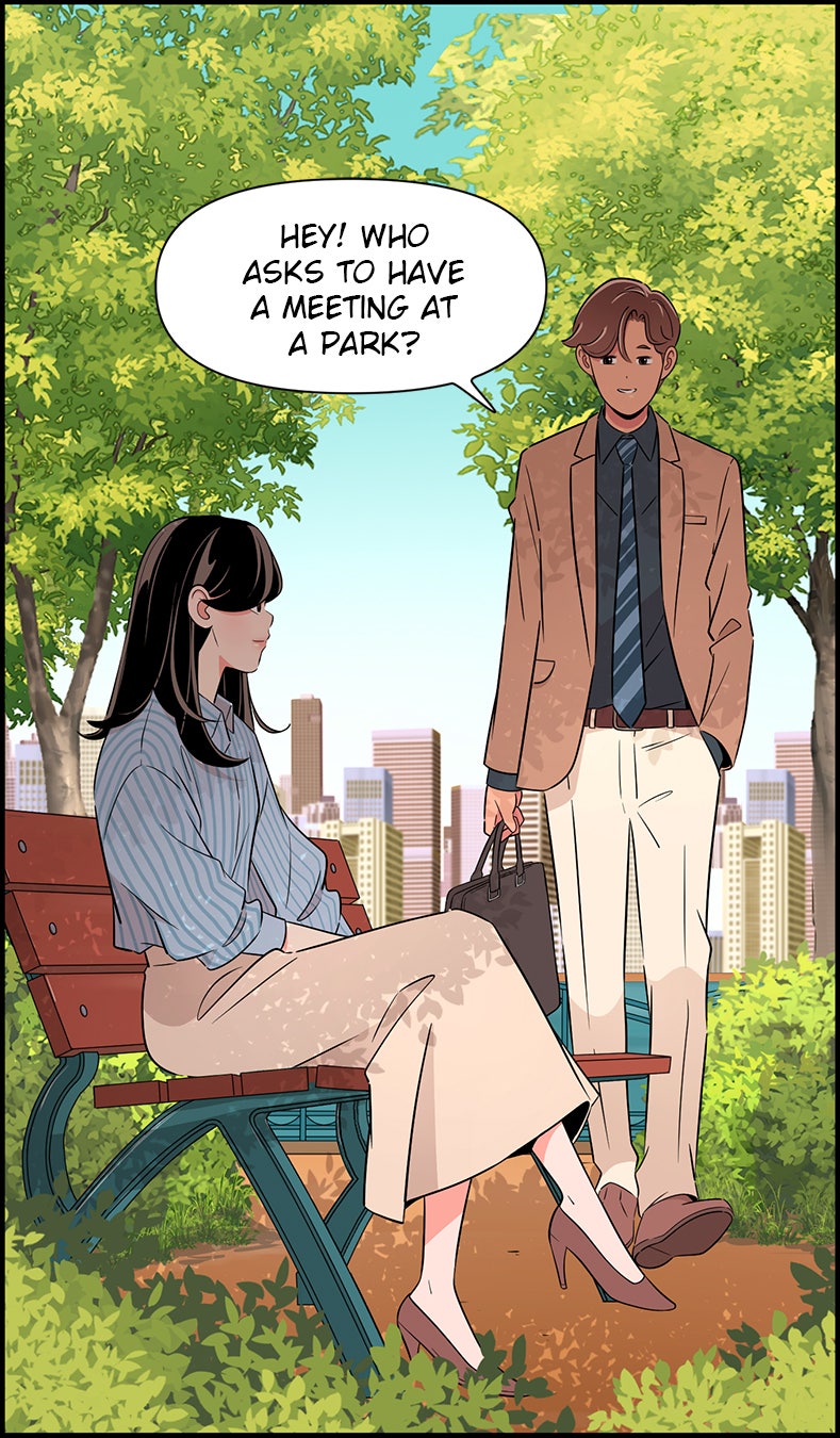 Read Daily Jojo EN Manga Online