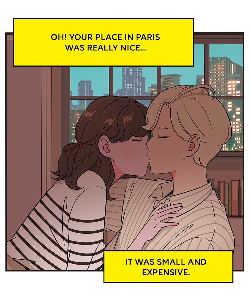 Read Daily Jojo EN Manga Online