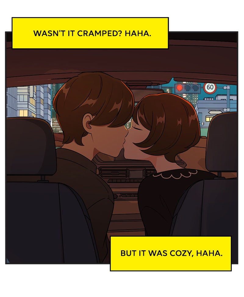 Read Daily Jojo EN Manga Online