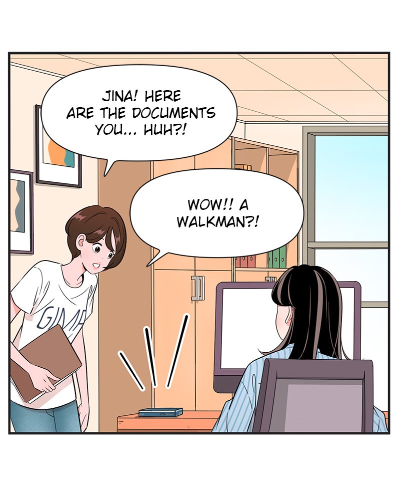 Read Daily Jojo EN Manga Online