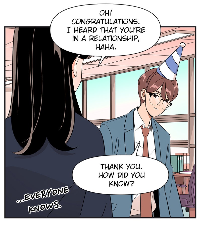 Read Daily Jojo EN Manga Online