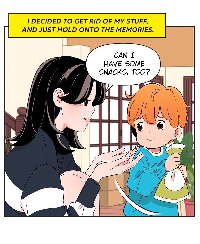 Read Daily Jojo EN Manga Online