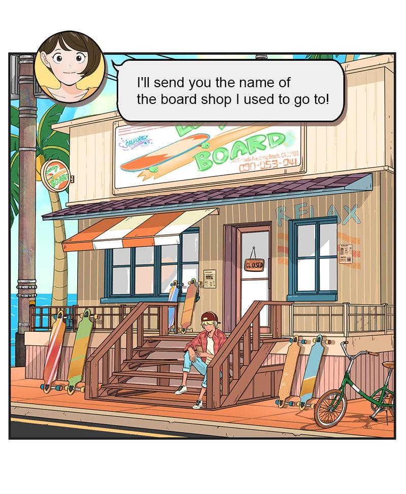 Read Daily Jojo EN Manga Online