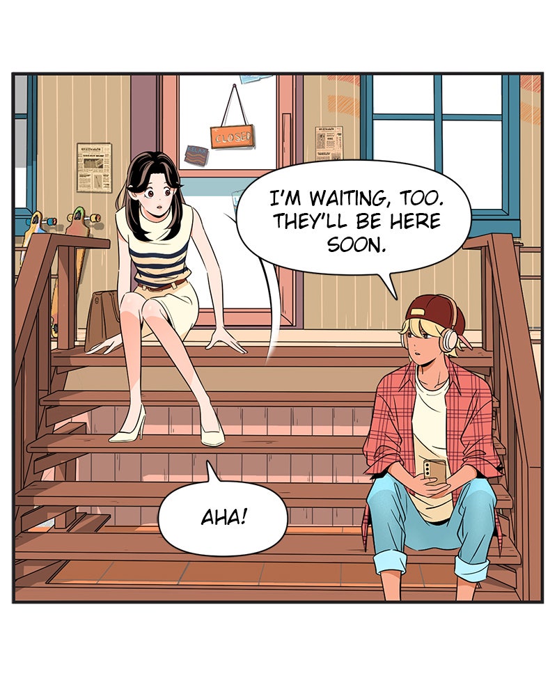 Read Daily Jojo EN Manga Online