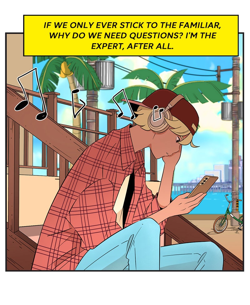 Read Daily Jojo EN Manga Online