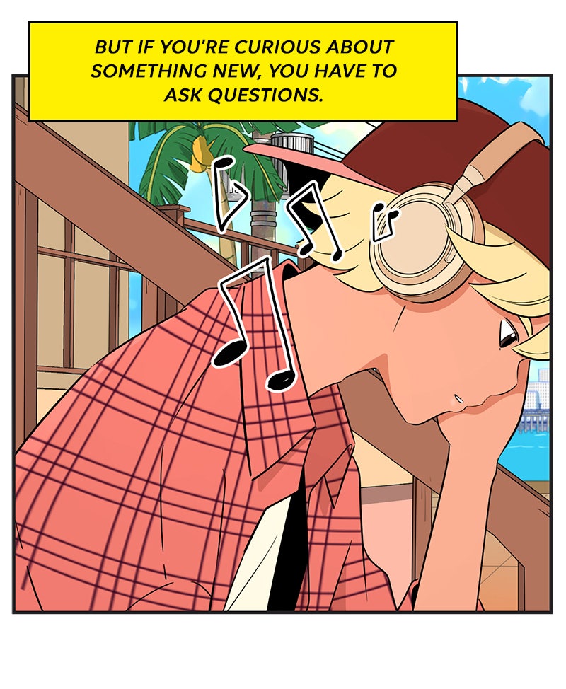 Read Daily Jojo EN Manga Online