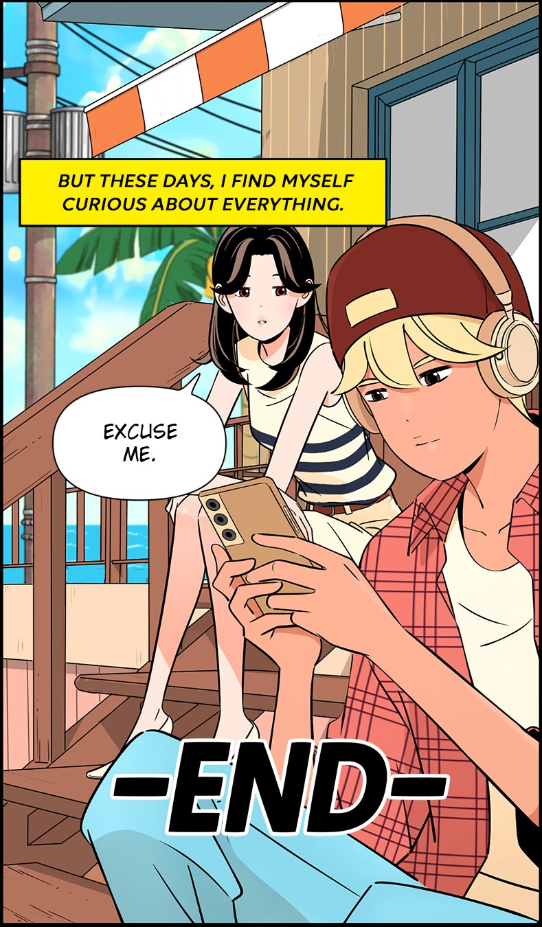 Read Daily Jojo EN Manga Online