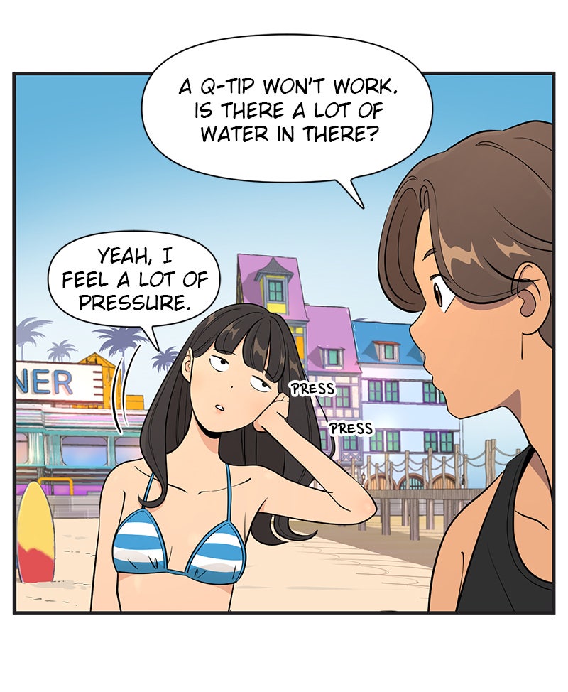 Read Daily Jojo EN Manga Online