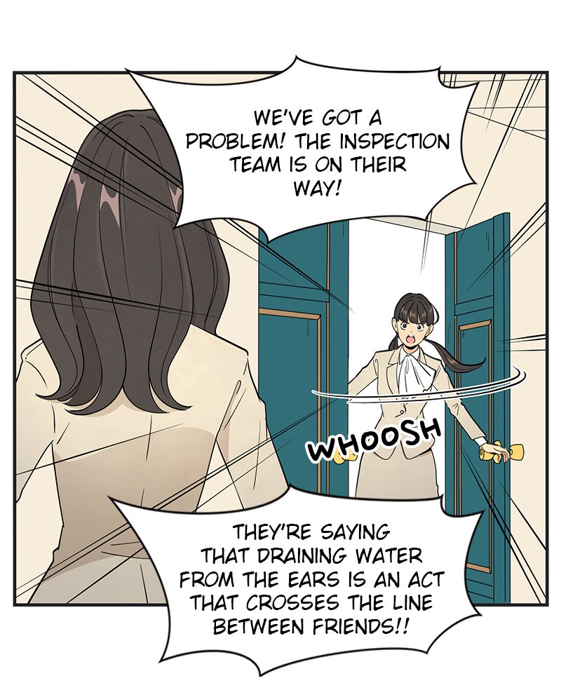 Read Daily Jojo EN Manga Online