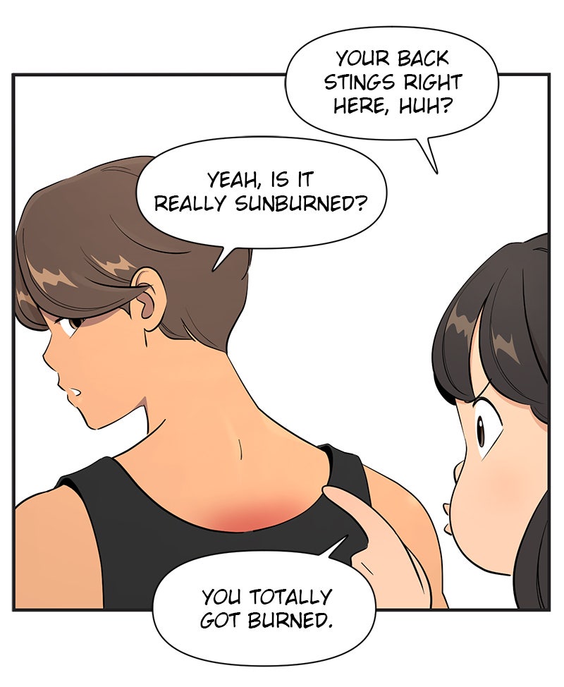 Read Daily Jojo EN Manga Online