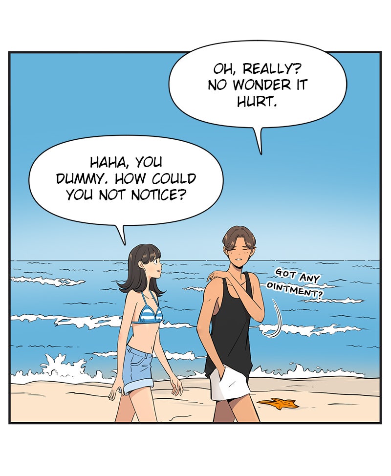 Read Daily Jojo EN Manga Online