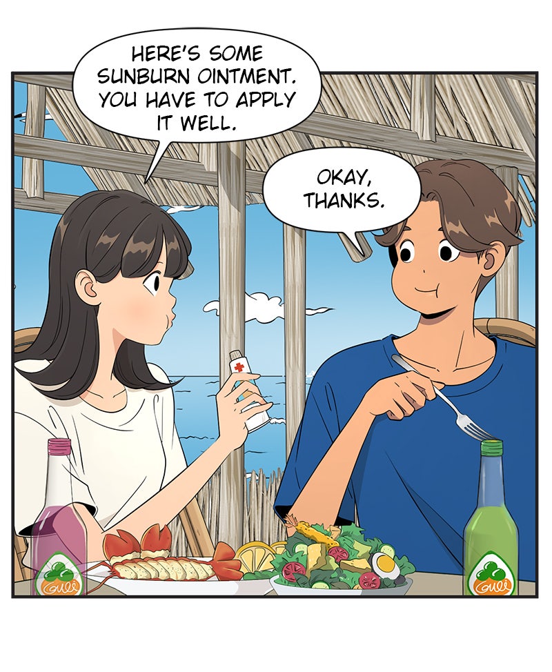 Read Daily Jojo EN Manga Online