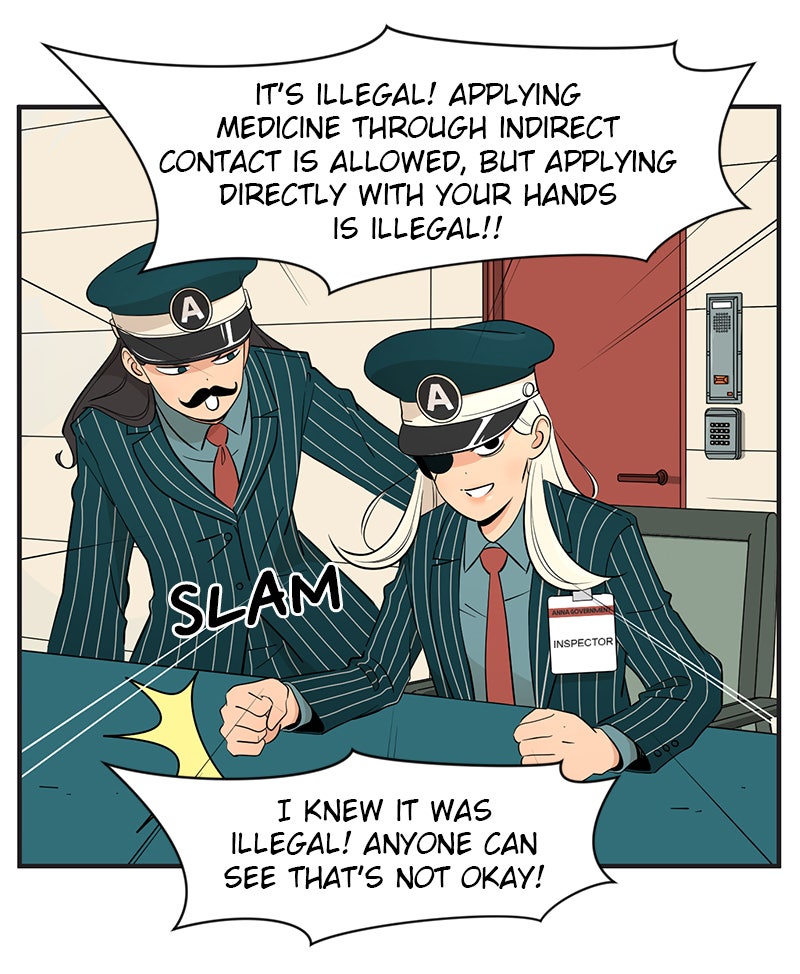 Read Daily Jojo EN Manga Online