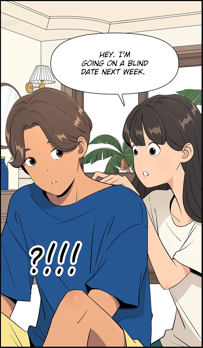 Read Daily Jojo EN Manga Online