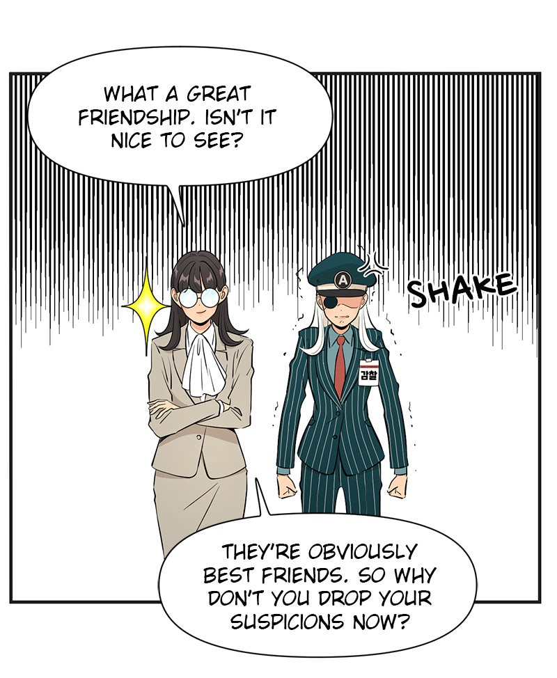 Read Daily Jojo EN Manga Online