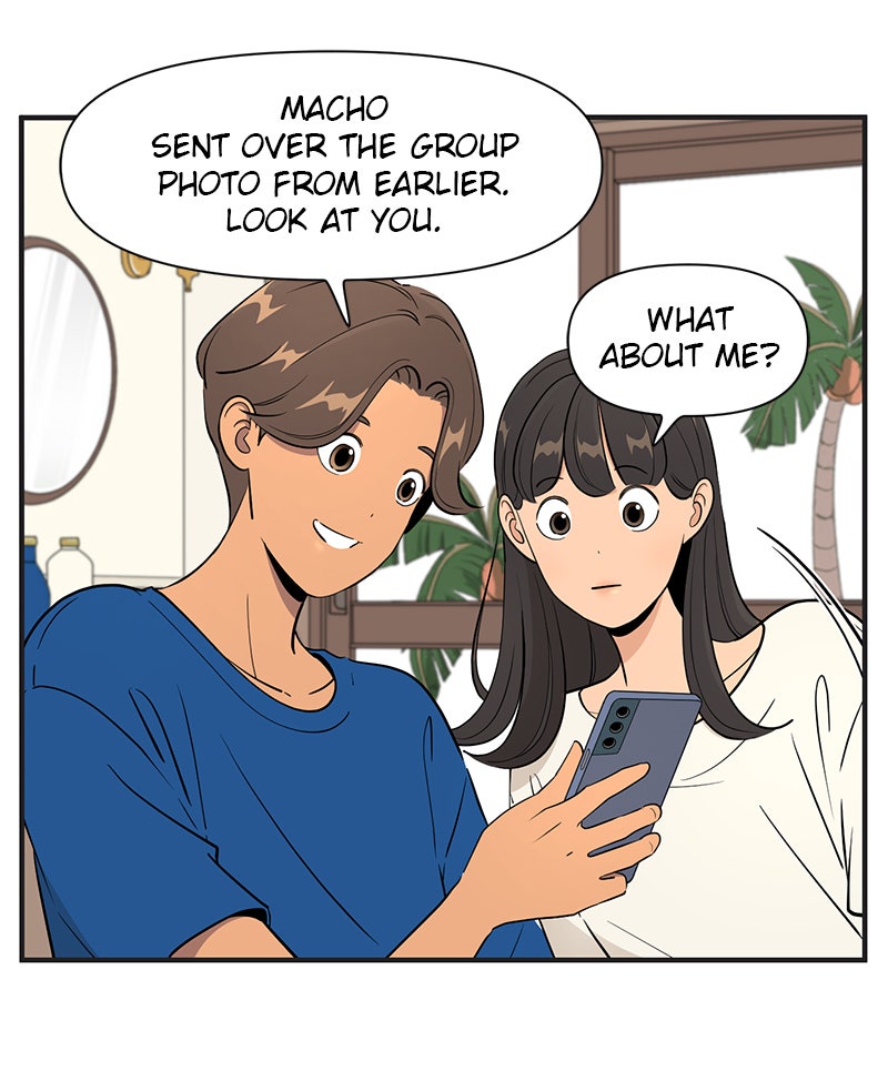 Read Daily Jojo EN Manga Online