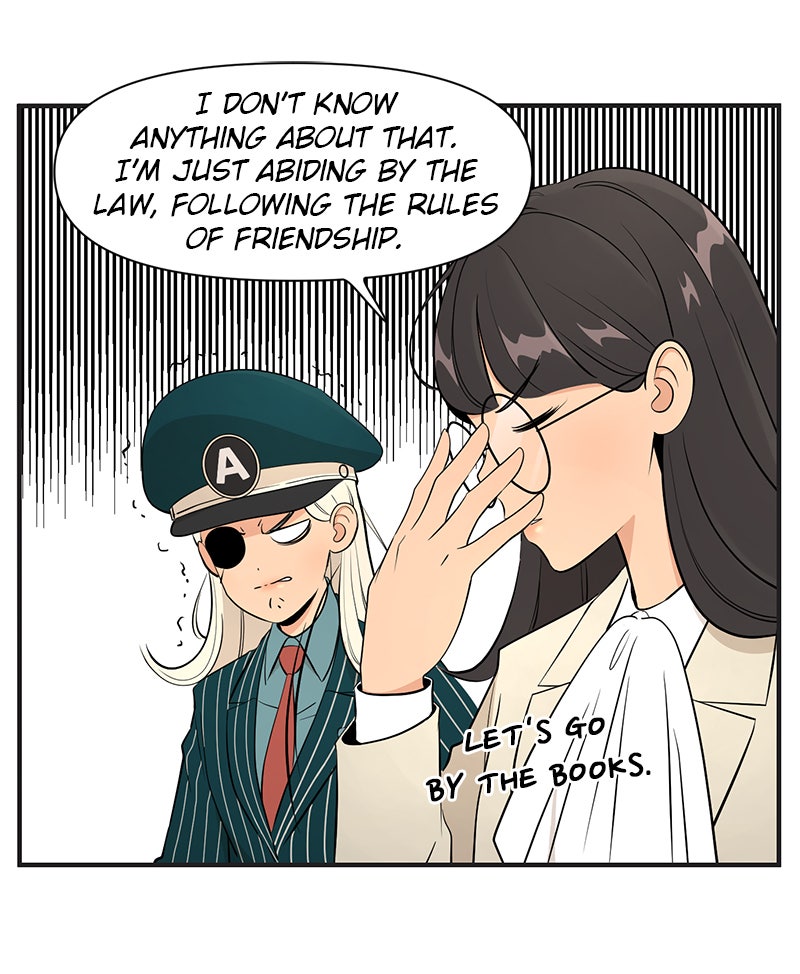 Read Daily Jojo EN Manga Online