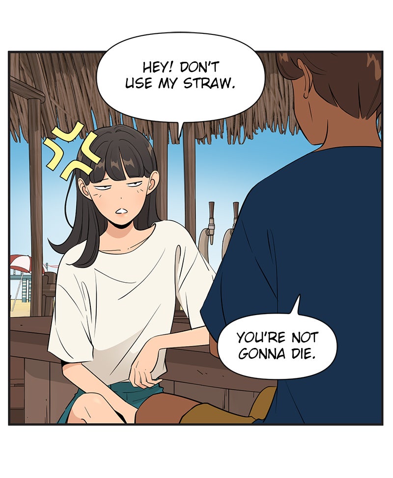 Read Daily Jojo EN Manga Online