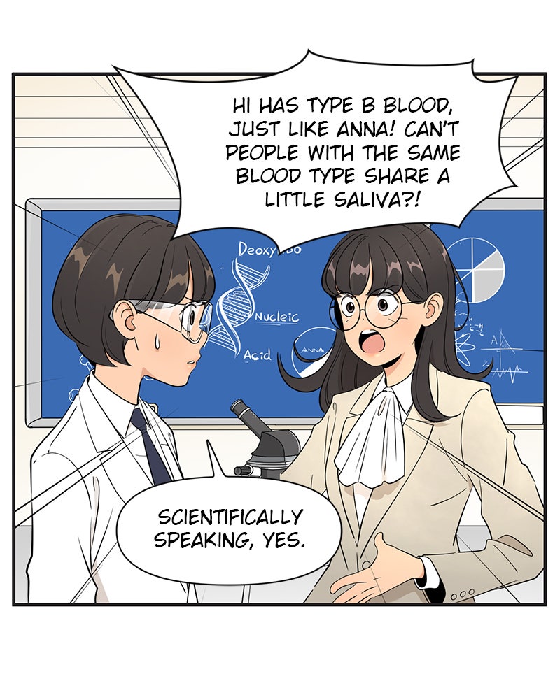 Read Daily Jojo EN Manga Online