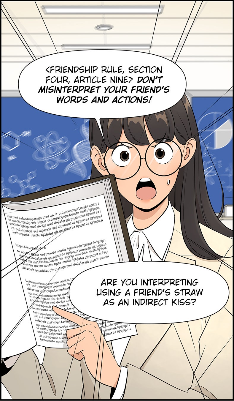 Read Daily Jojo EN Manga Online