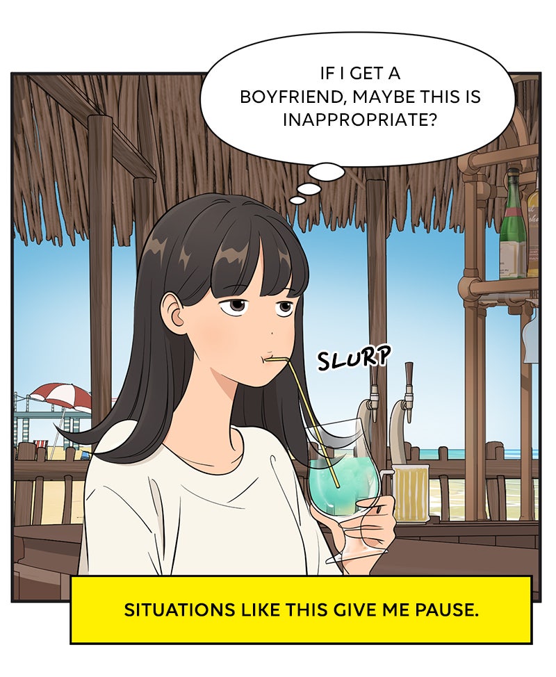 Read Daily Jojo EN Manga Online