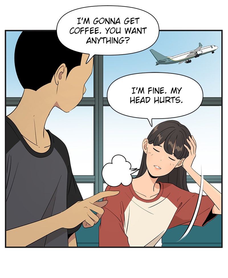 Read Daily Jojo EN Manga Online