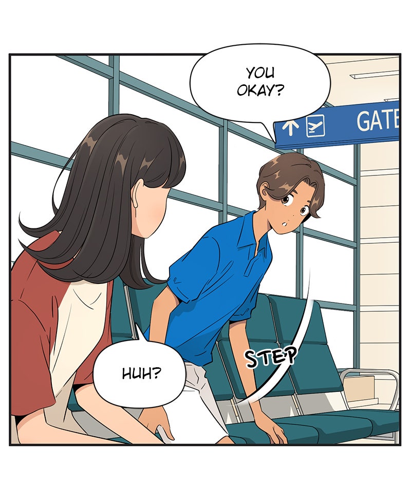 Read Daily Jojo EN Manga Online