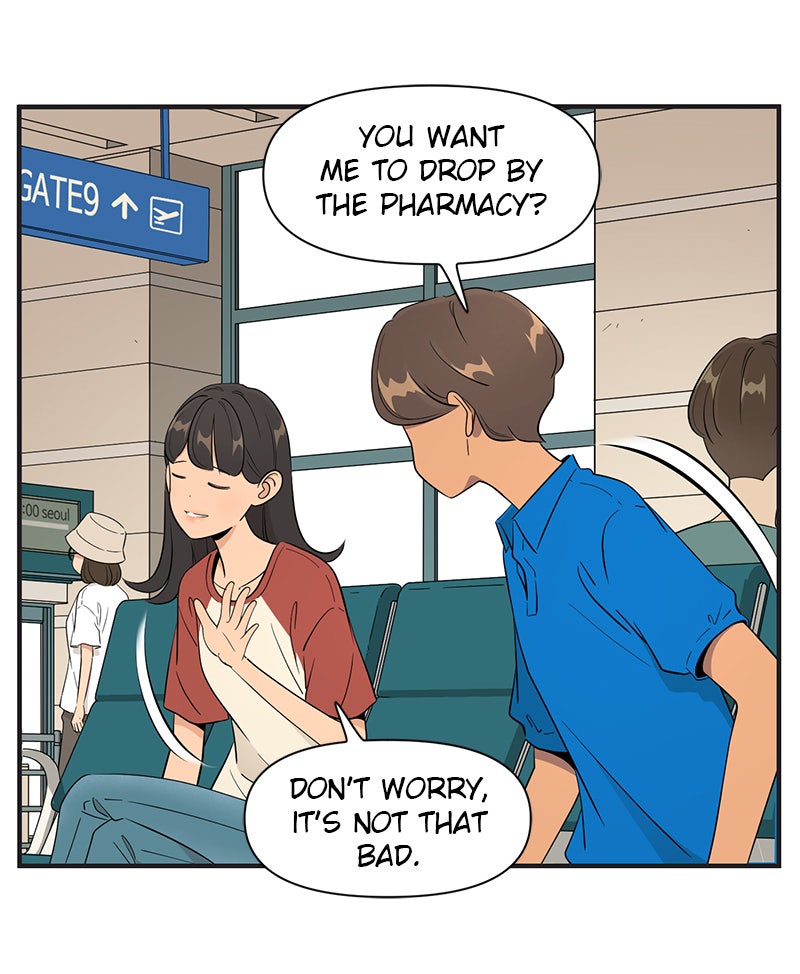 Read Daily Jojo EN Manga Online