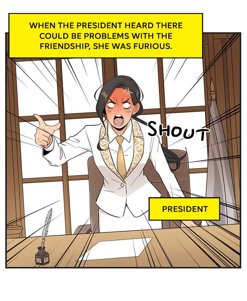 Read Daily Jojo EN Manga Online